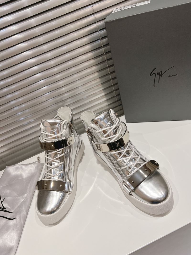 Giuseppe Zanotti Shoes